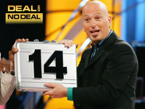 Deal or No Deal (2005) TV Show
