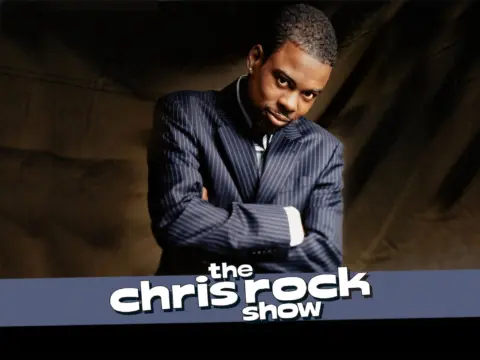Chris Rock Show TV Show