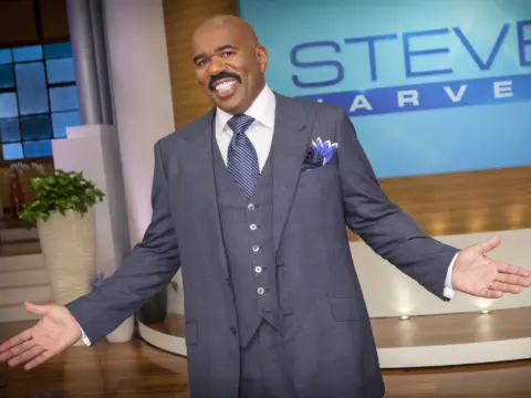 Steve Harvey TV Show