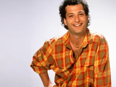 Howie Mandel TV Show