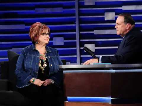 Huckabee (Nashville) TV Show