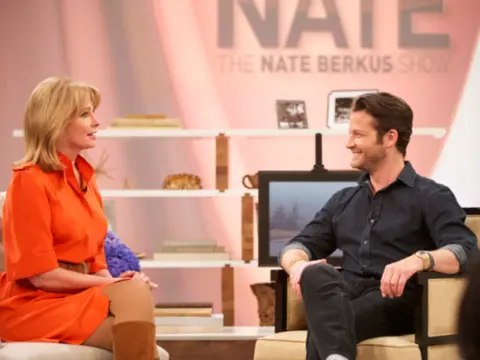 Nate Berkus TV Show