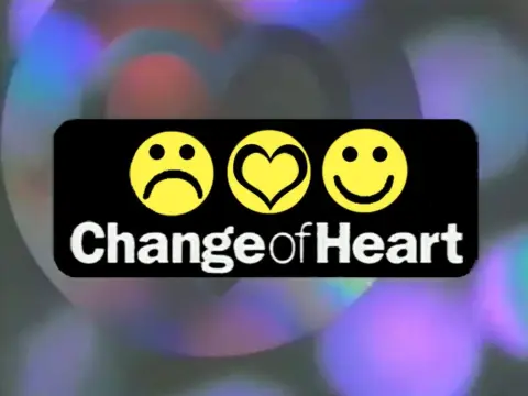 Change of Heart TV Show