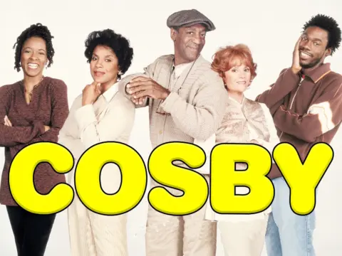 Cosby TV Show