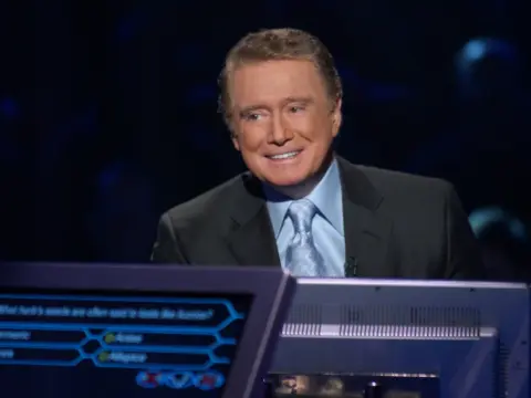 Who Wants To Be A Millionaire (NY) TV Show