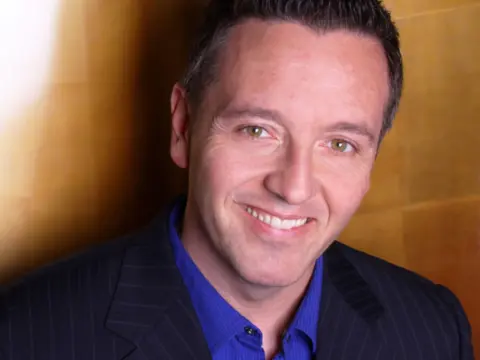 John Edward TV Show