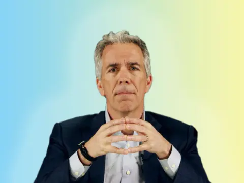 John Walsh TV Show