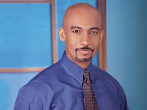 Montel Williams TV Show