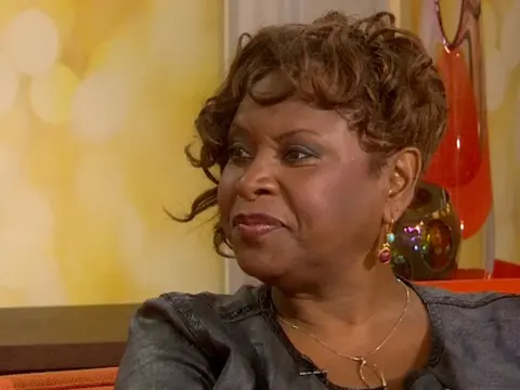 Robin Quivers TV Show