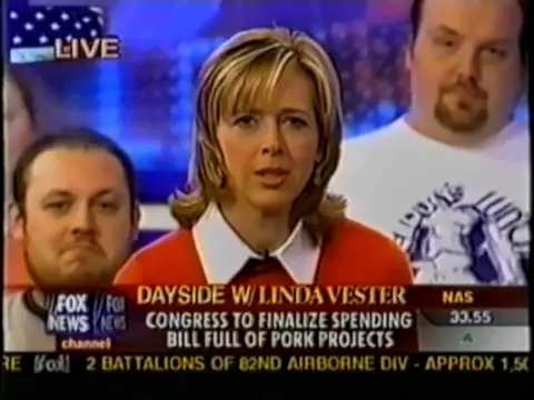 Linda Vester TV Show