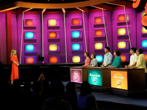 Generation Gap TV Show