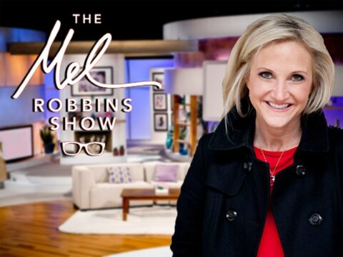 The Mel Robbins Show Featured Image
