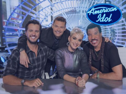 American Idol 2018 Featured Image