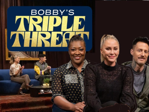 Bobby's Triple Threat Featured Image
