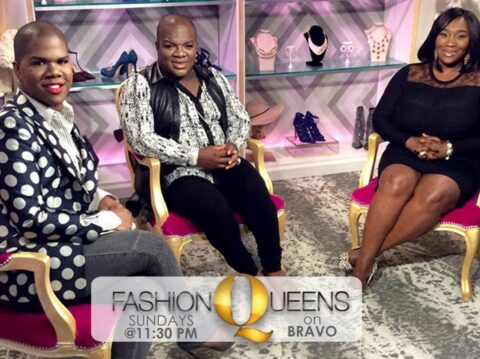 Fashion Queens TV Show