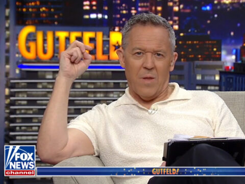 Greg Gutfeld Show Featured Image