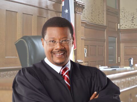 Judge Mathis Featured Image