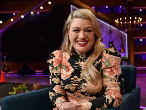 Kelly Clarkson Show Featured Image