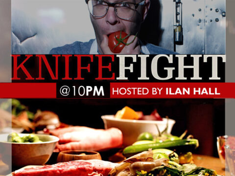 Knife Fight TV Show