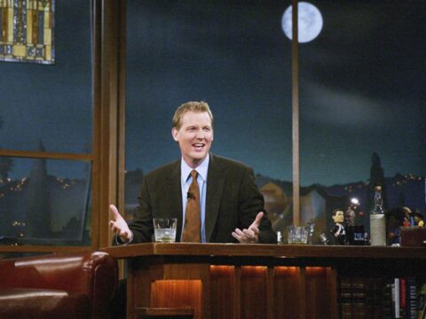 The Late Late Show with Craig Kilborn Featured Image