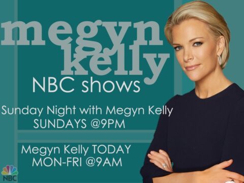 Megyn Kelly TODAY Featured Image