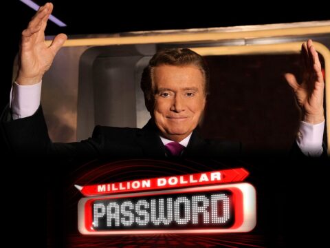Million Dollar Password Featured Image