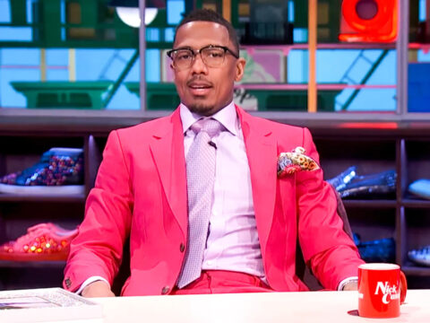 The Nick Cannon Show Featured Image