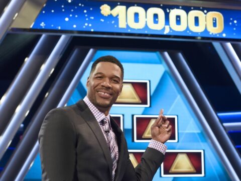 The $100,000 Pyramid Featured Image