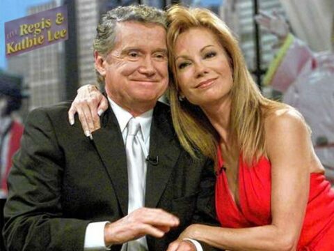 Live! with Regis and Kathie Lee Featured Image