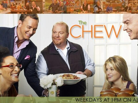 The Chew Featured Image