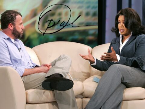 Oprah Winfrey Show Featured Image