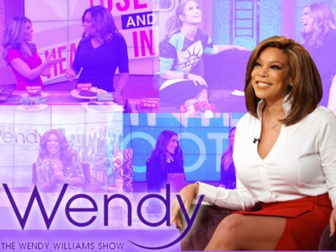 Wendy Williams Featured Image