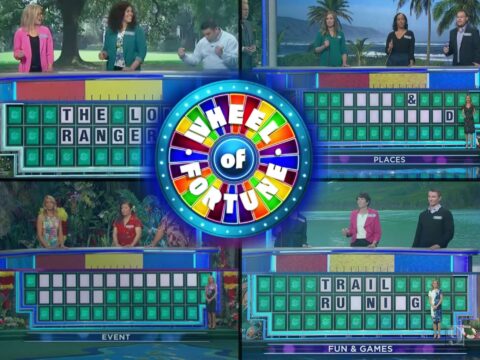 Wheel of Fortune Featured Image