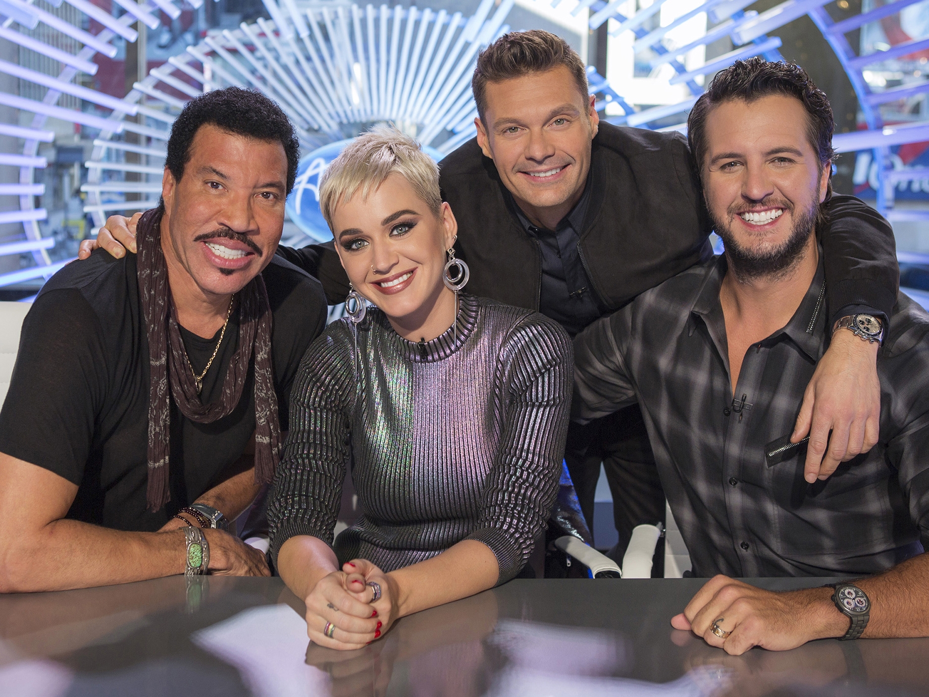 American Idol Reboot Could Be in NYC