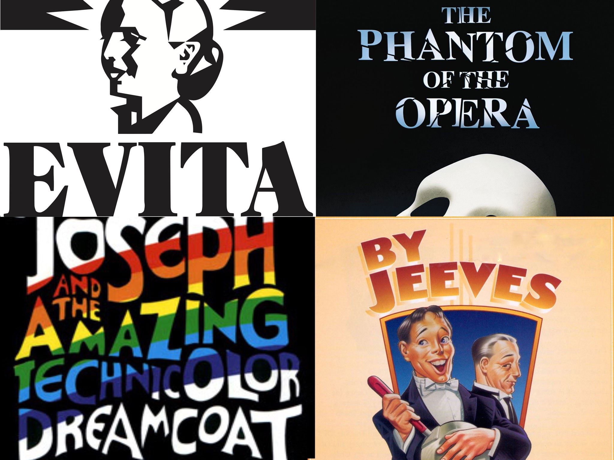 Andrew Lloyd Webber Shows How To Stream Broadway, Others Miss The Mark