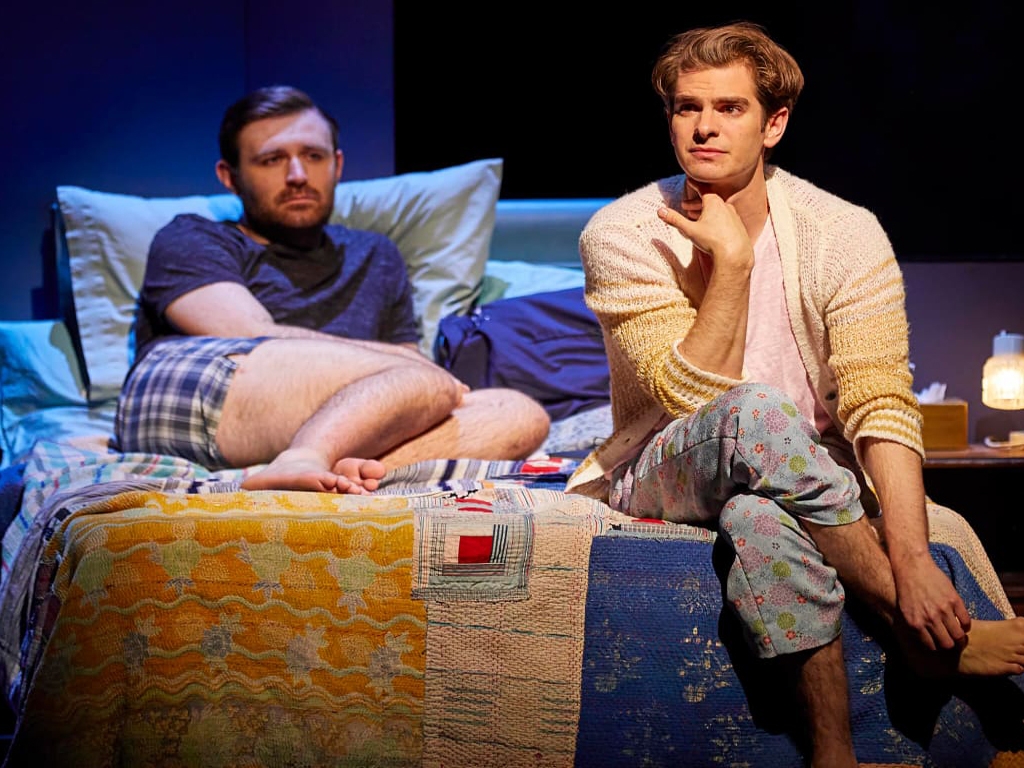 “Angels in America” Extends for Two More Weeks