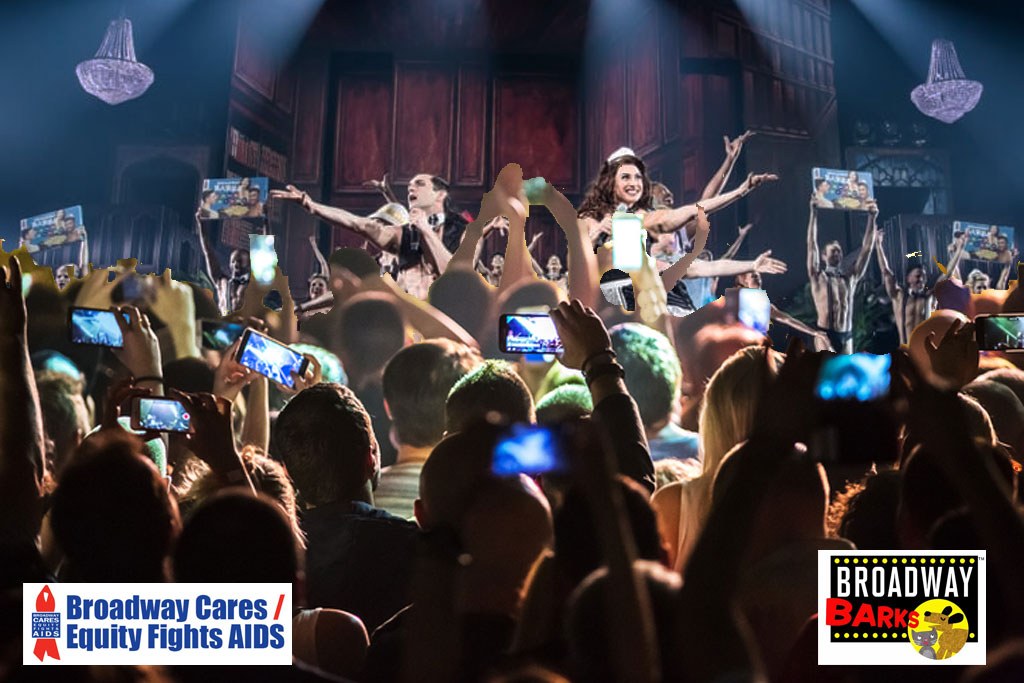 List of the Annual Broadway Events in NYC
