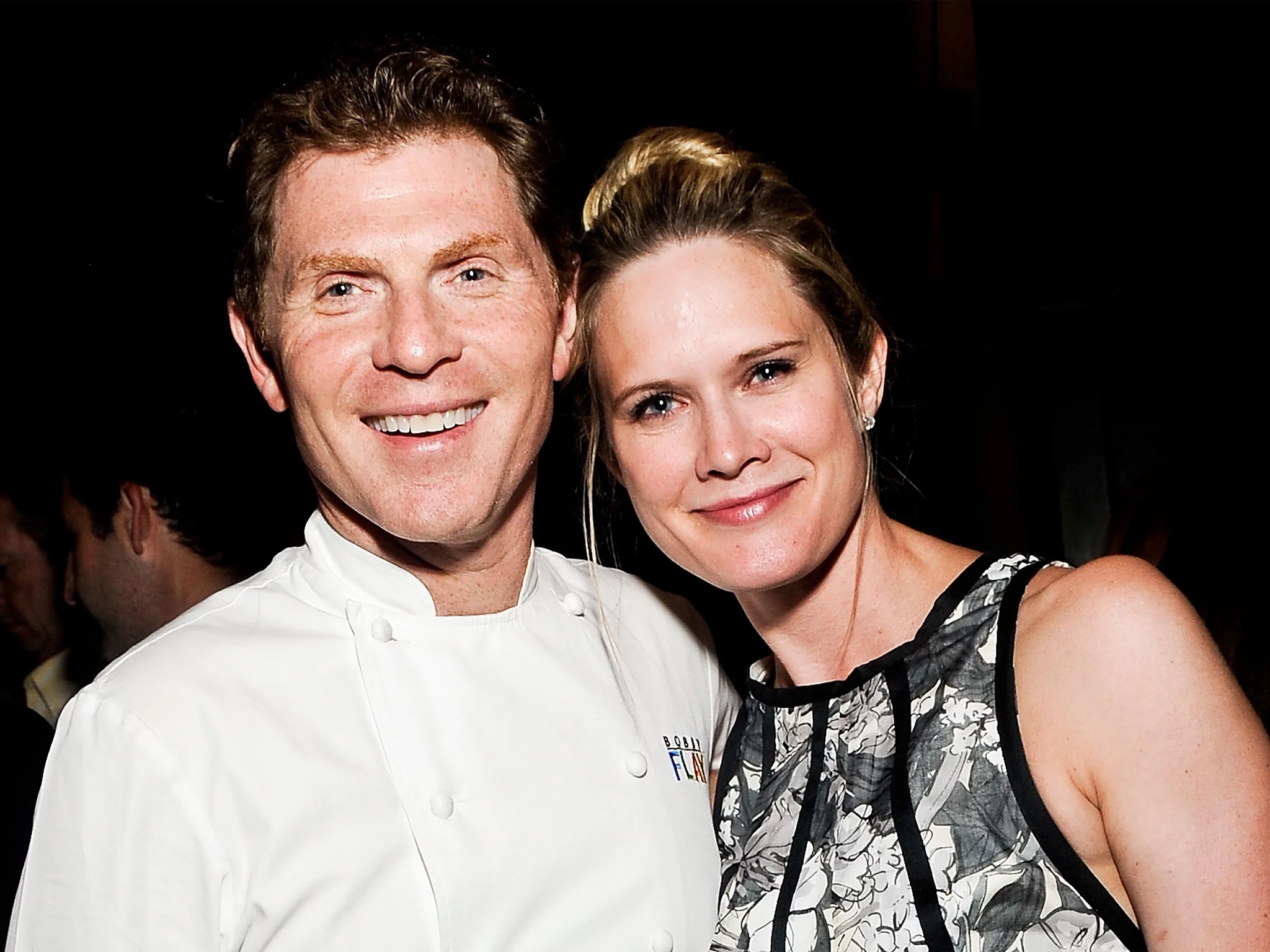 Celebrity Chef Bobby Flay's Marriage is Cooked
