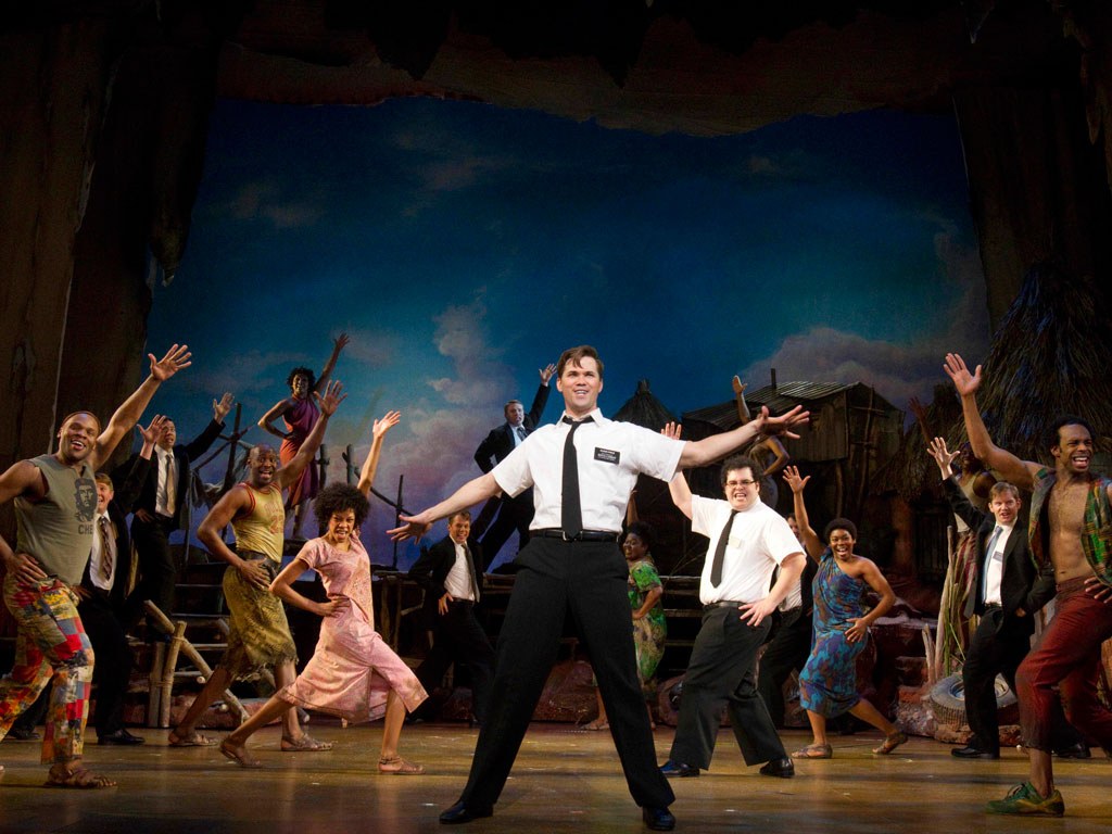 Seating Options Abound For Book of Mormon Tickets, But Few Are Actually Available