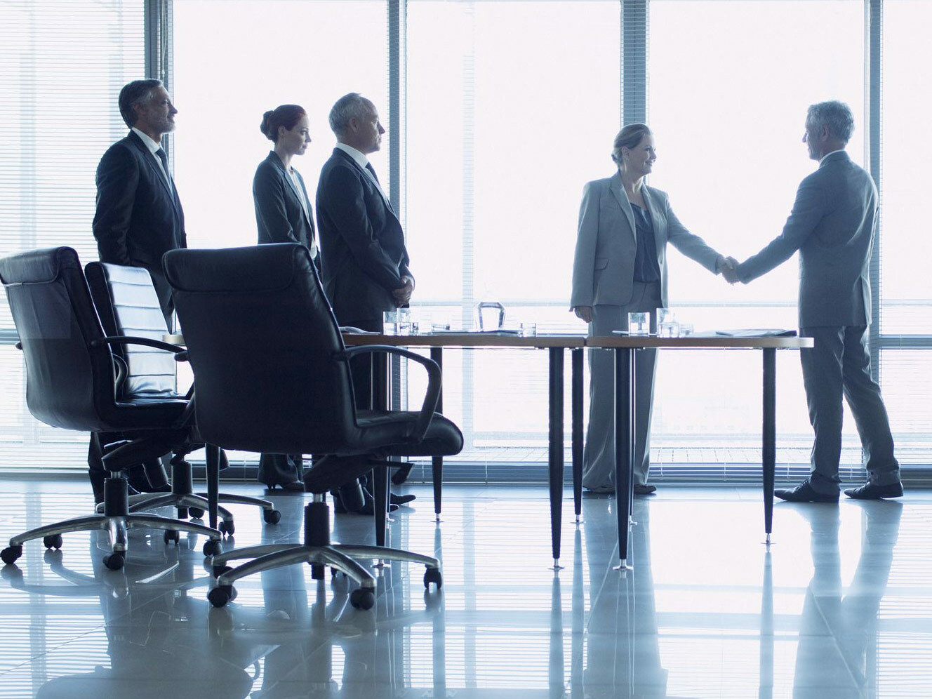 Broadway Mergers and Acquisitions: Who Bought Who and Who Owns Who?
