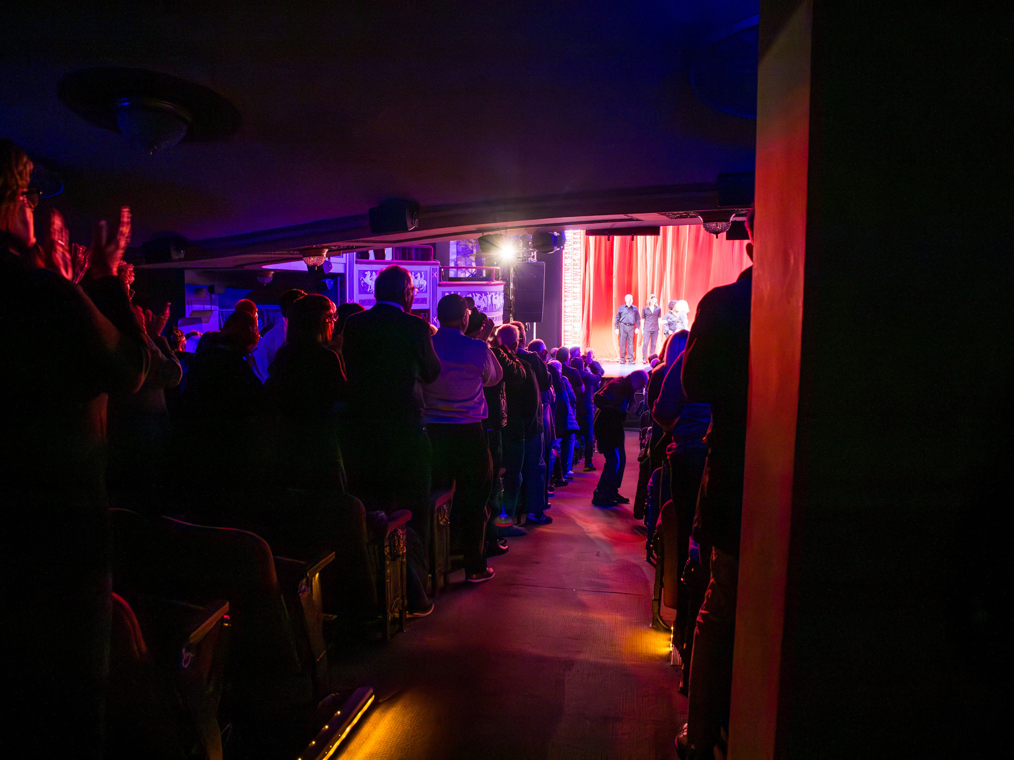 Stubhub Is Sued In Washington DC For Extra Ticket Fees - But Broadway Ticket Sales Remain Unaffected
