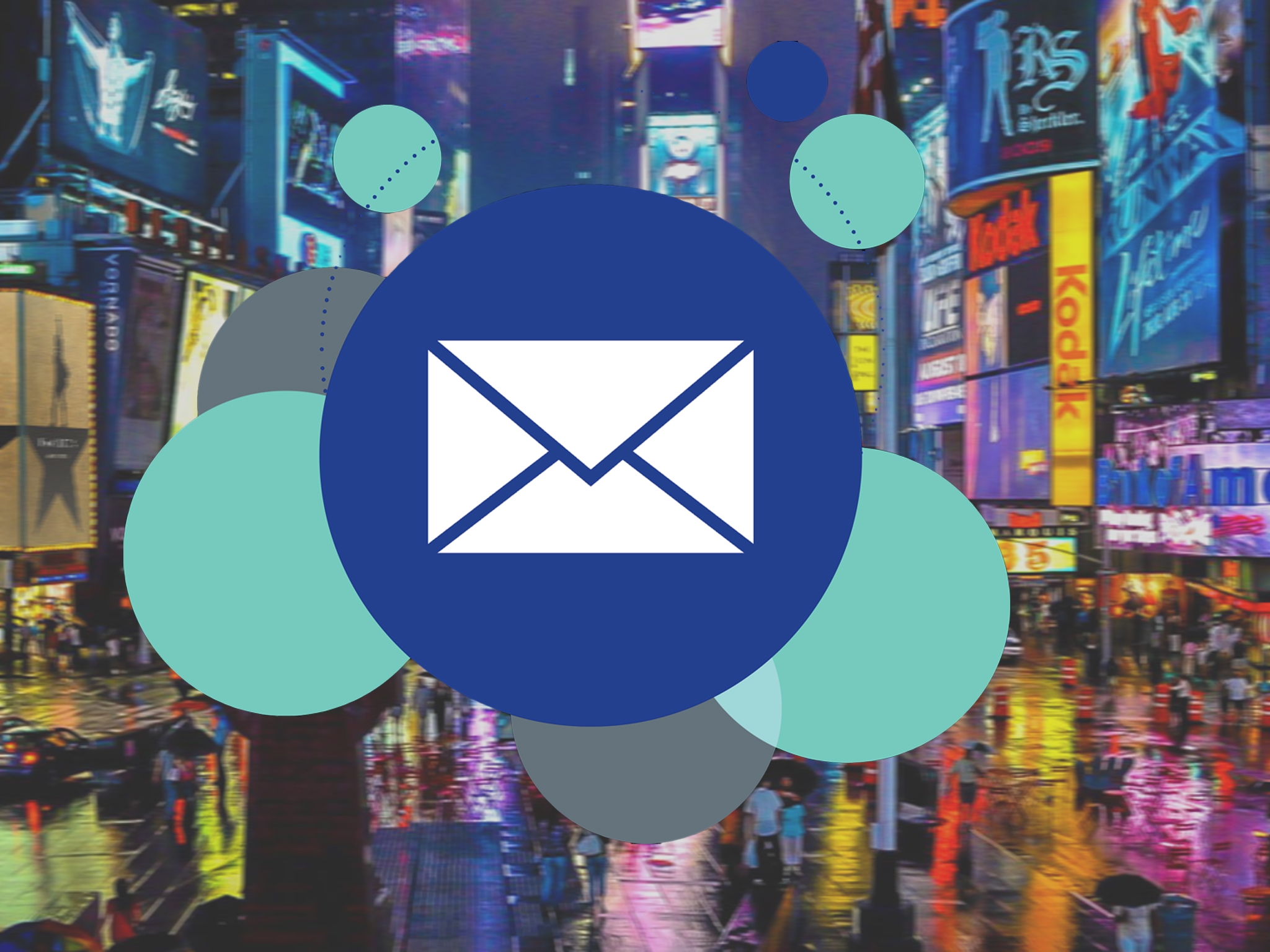 E-Mail Offers Discount Ticket Alerts
