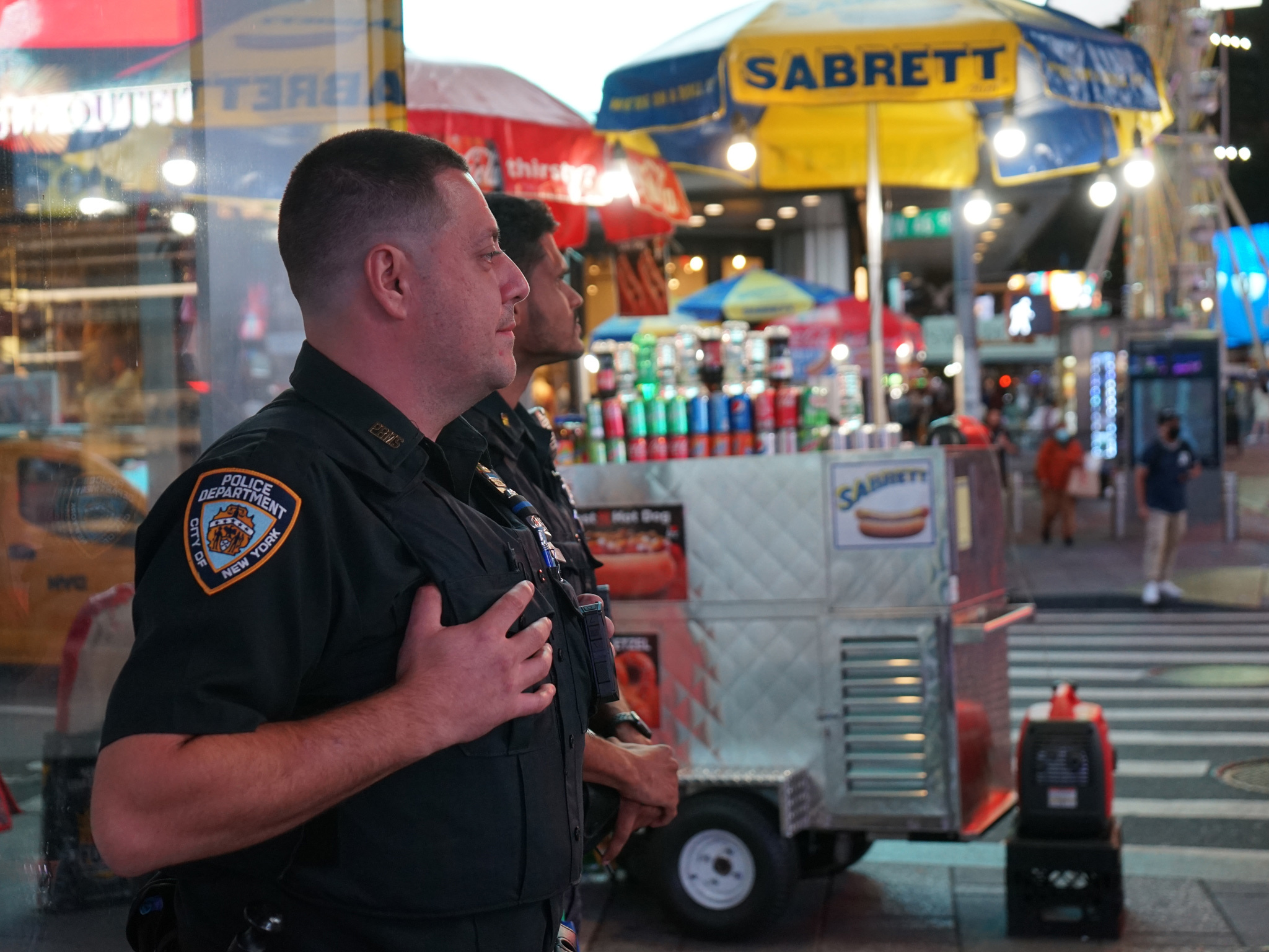 NYC Street Crime Is Having An Effect on Broadway Ticket Sales