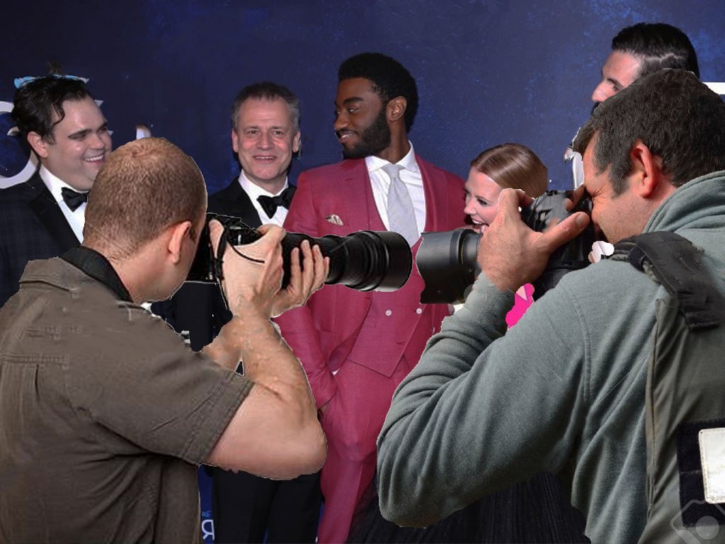 Press Night on Broadway: Who Gets Invited