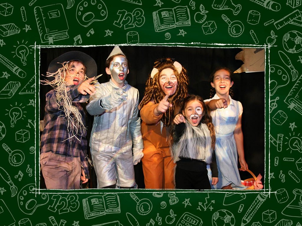 Broadway Babies: Broadway Theater Classes