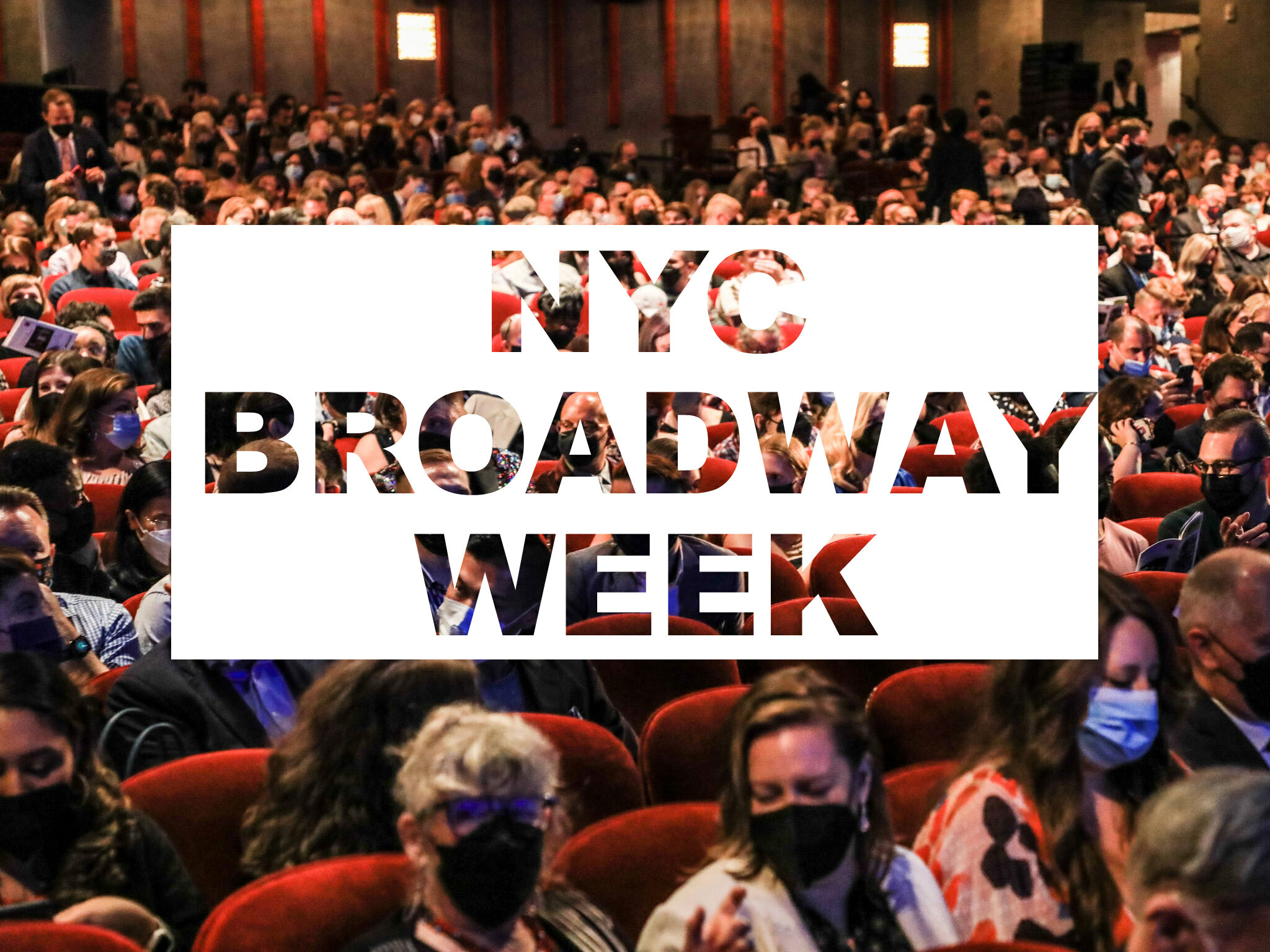 Broadway Week 2025: Discount Ticket Offers For Jan 21 to Feb 9, 2025