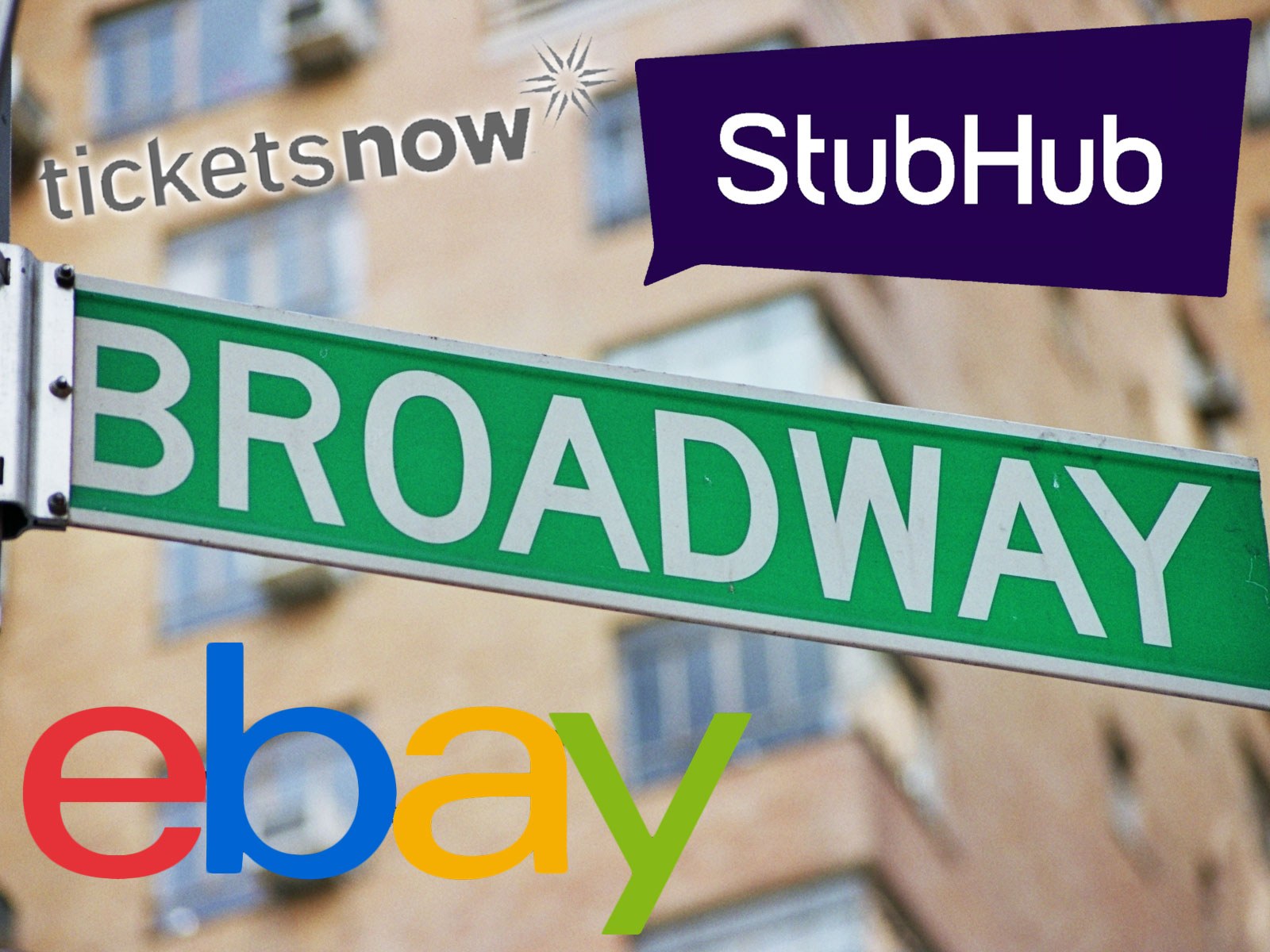 How To Sell Broadway Tickets That You Already Purchased