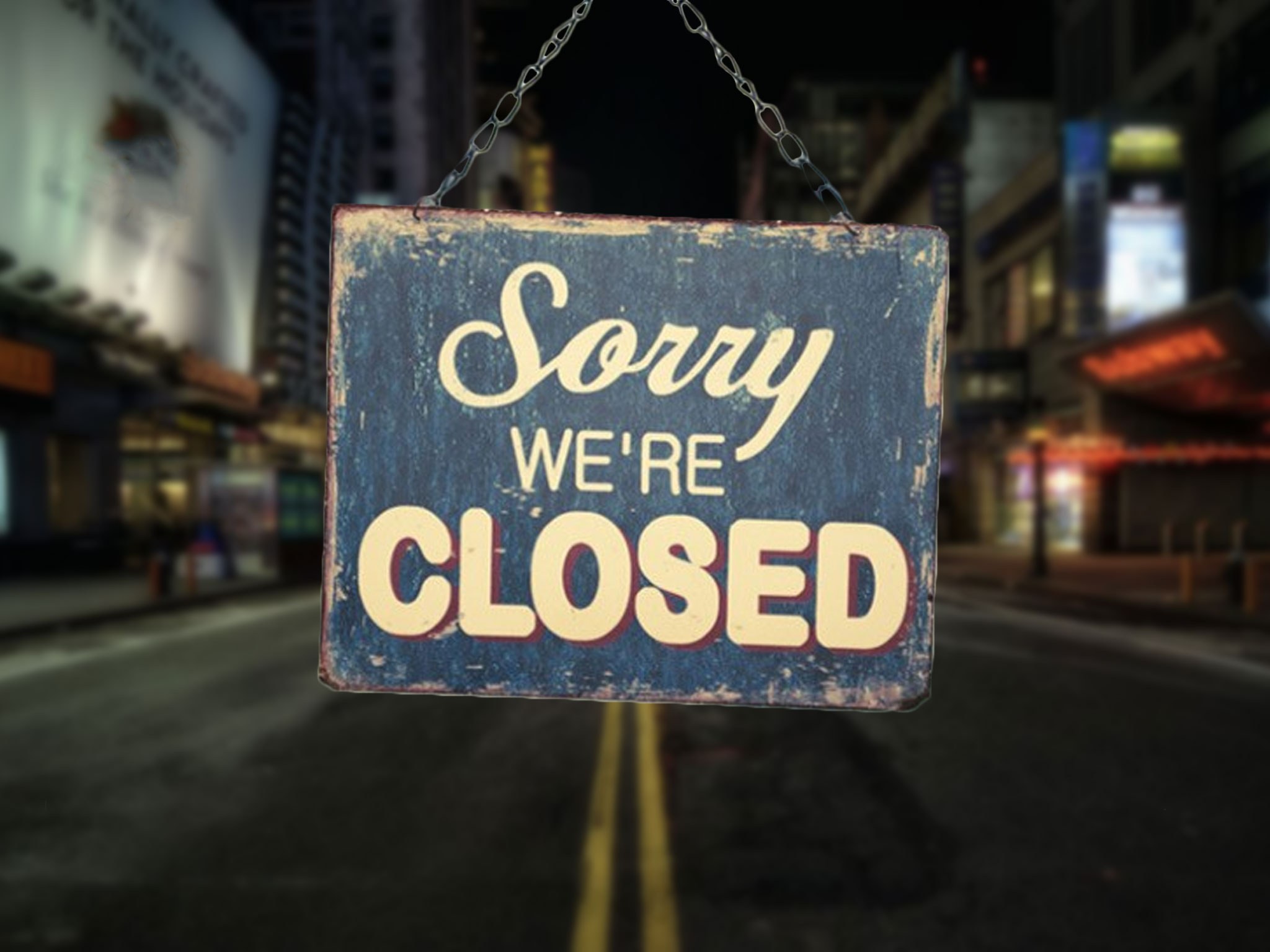Miserable Week In Broadway News That Offers Little Respite