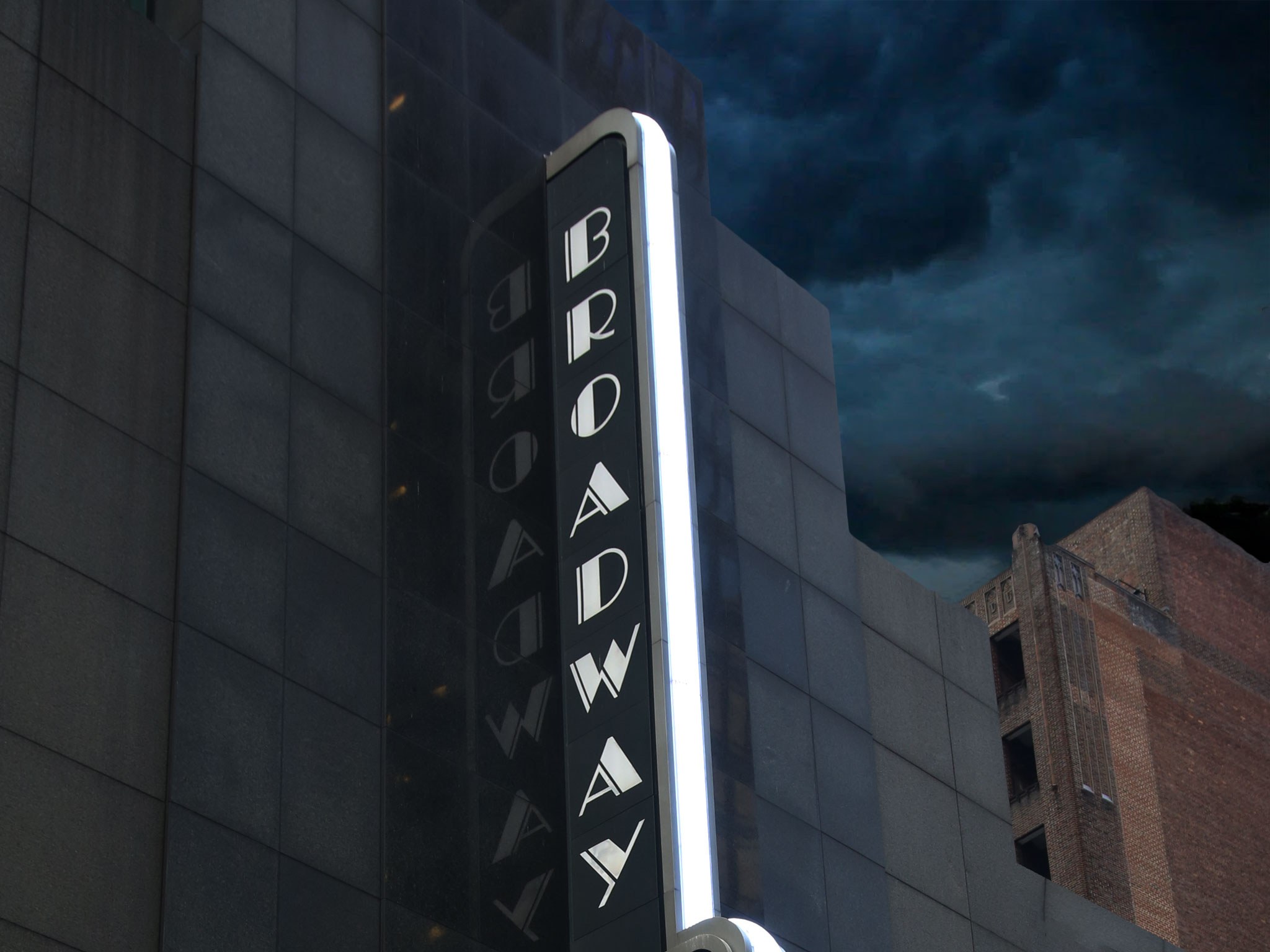 Broadway Shows Shutdown Due To Coronavirus COVID-19 Concerns