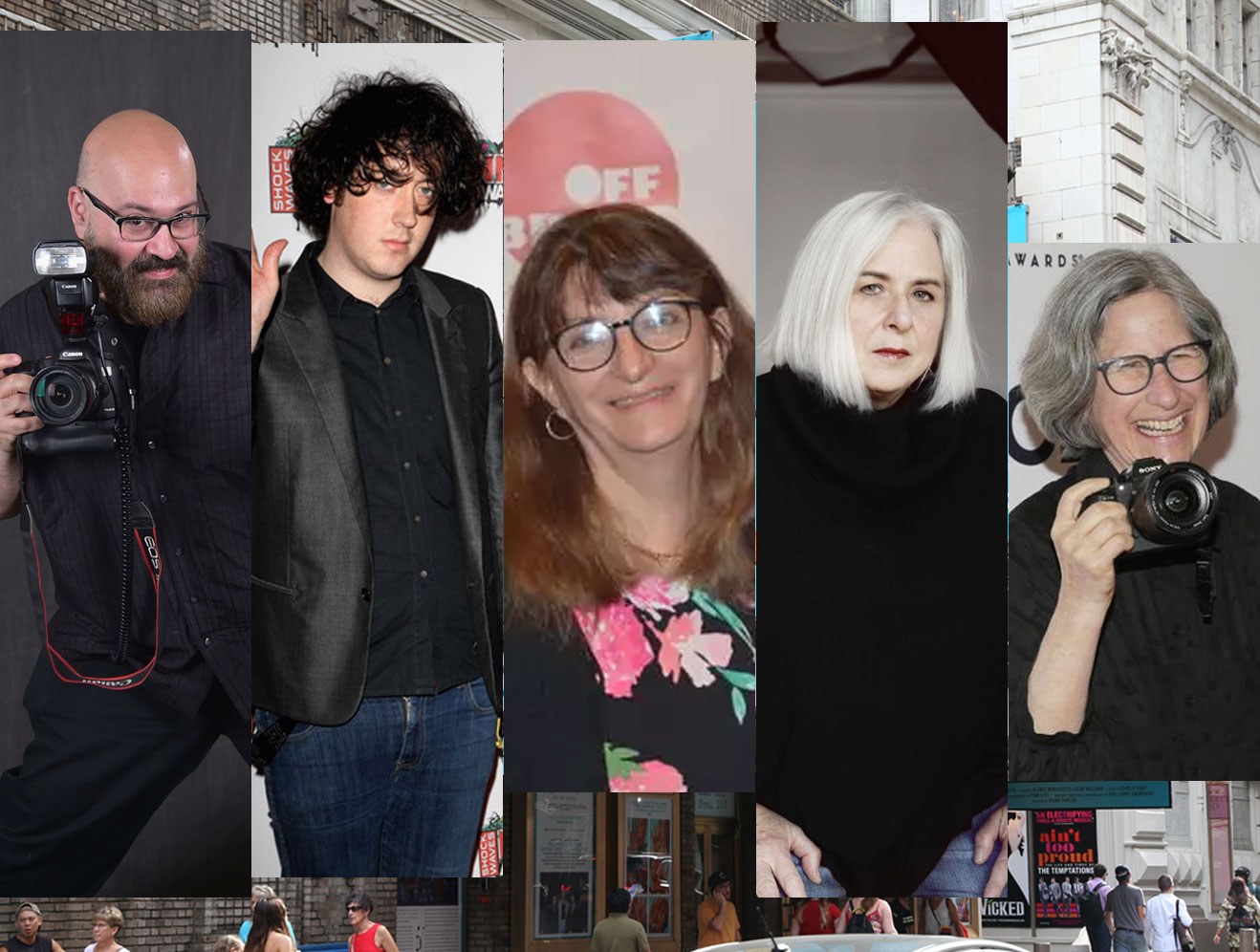 Best Broadway Photographers in NYC